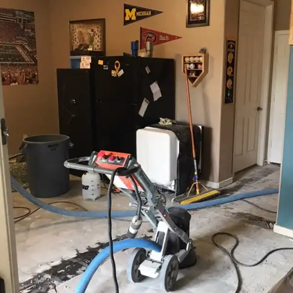 Flooring Removal Gilbert AZ